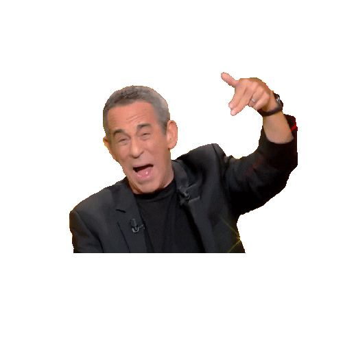 les terriens lol Sticker by C8