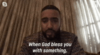 Bless