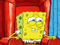 season 6 GIF by SpongeBob SquarePants