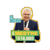 Sticker by Ronaldo Caiado