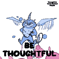 Pink Flying Sticker by VeeFriends