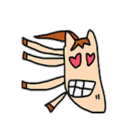 Spring Love Sticker