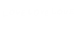 らぶ Love Sticker