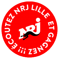 Nrjlille Sticker by NRJ Hit Music Only