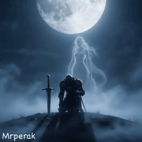 Sad Grim Reaper GIF