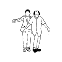 Daian Sticker
