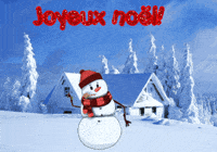 Merry Christmas GIF