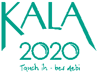 Jublaluzern Kala2020 Sticker by Jungwacht Blauring Luzern