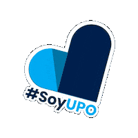Potosina Sticker by UPO