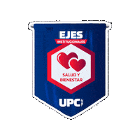 UPCPachuca soyupc upcpachuca Sticker