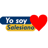 SalesianaGuayaquil salesianos salesiana viveups salesianosecuador Sticker