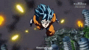 Super Dragon Ball Heroes GIF