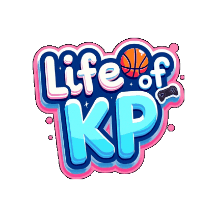 Kp Ky Sticker by Tian Zevon