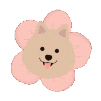 Truffywuffy Sticker