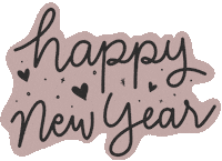 あけましておめでとう Sticker