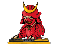 Sticker by Shing02