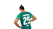 Park Sticker by SV Werder Bremen