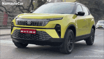 Driving Tata Motors GIF by Namaste Car