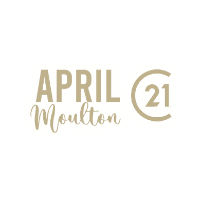 aprilmoultonrealestate giphygifmaker april moulton Sticker