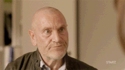 starz alice webster GIF by The Missing