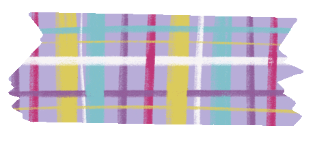 Tape Ab Sticker