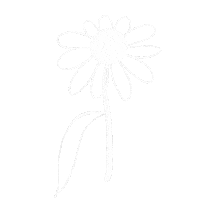 Flower Sticker