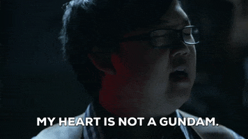 joe mystery GIF by Anime Crimes Division