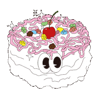 K Pop Sticker by ITZY