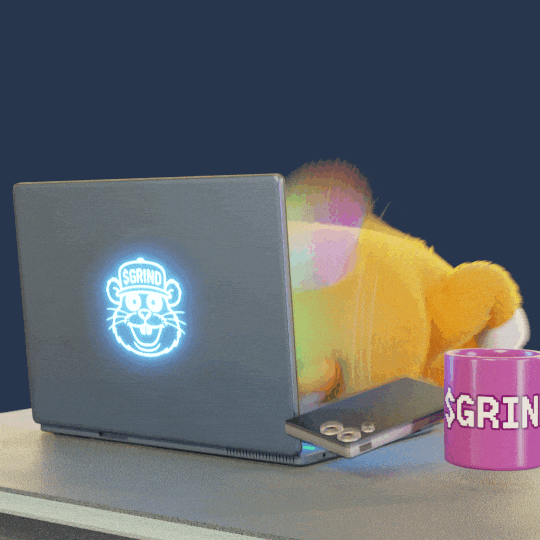 Bored No More GIF by Grind