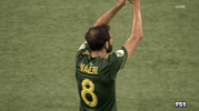 major league soccer football GIF by Timbers