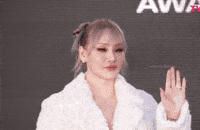 Cl Chaelincl GIF