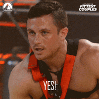 Battle Of The Fittest Couples GIF by Paramount Network