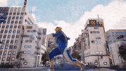 To The Sky Point GIF by Xbox