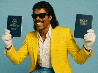 Jesus Christ Truth GIF by Jukebox Saints