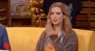 kiss GIF by Rooster Teeth