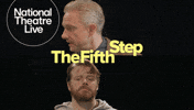 Martin Freeman Play GIF by National Theatre