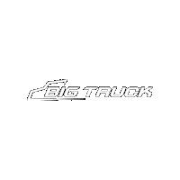 Bigtrucktorino bigtruck mercedestorino bigtrucktorino Sticker