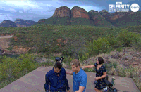 iac GIF by I'm A Celebrity... Get Me Out Of Here! Australia