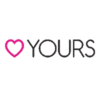Loveyourcurves Sticker by Yours Clothing