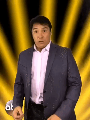 omg GIF by ABC Network