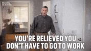 Tim Robinson Wow GIF by NETFLIX
