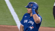 Celebrate Blue Jays GIF by Toronto Blue Jays
