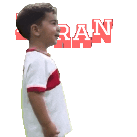 Karan Sticker by EKIP INTEGRAM