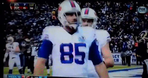 bentdouble giphyupload GIF