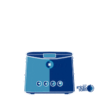 Apneia Sono Sticker by Grupo Microsom