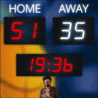 35 Away GIF