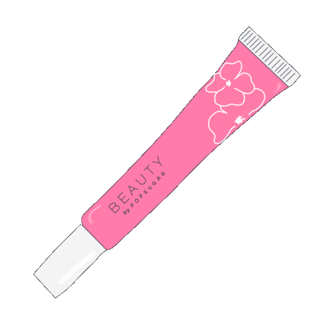 pssbeautybypopsugar Sticker by popsugar