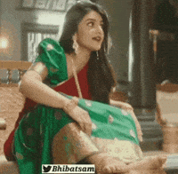 Namaskar GIF