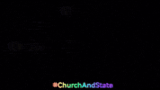 church and state lgbt GIF by Blue Fox Entertainment