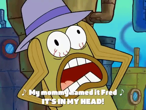 season 5 the krusty sponge GIF by SpongeBob SquarePants
